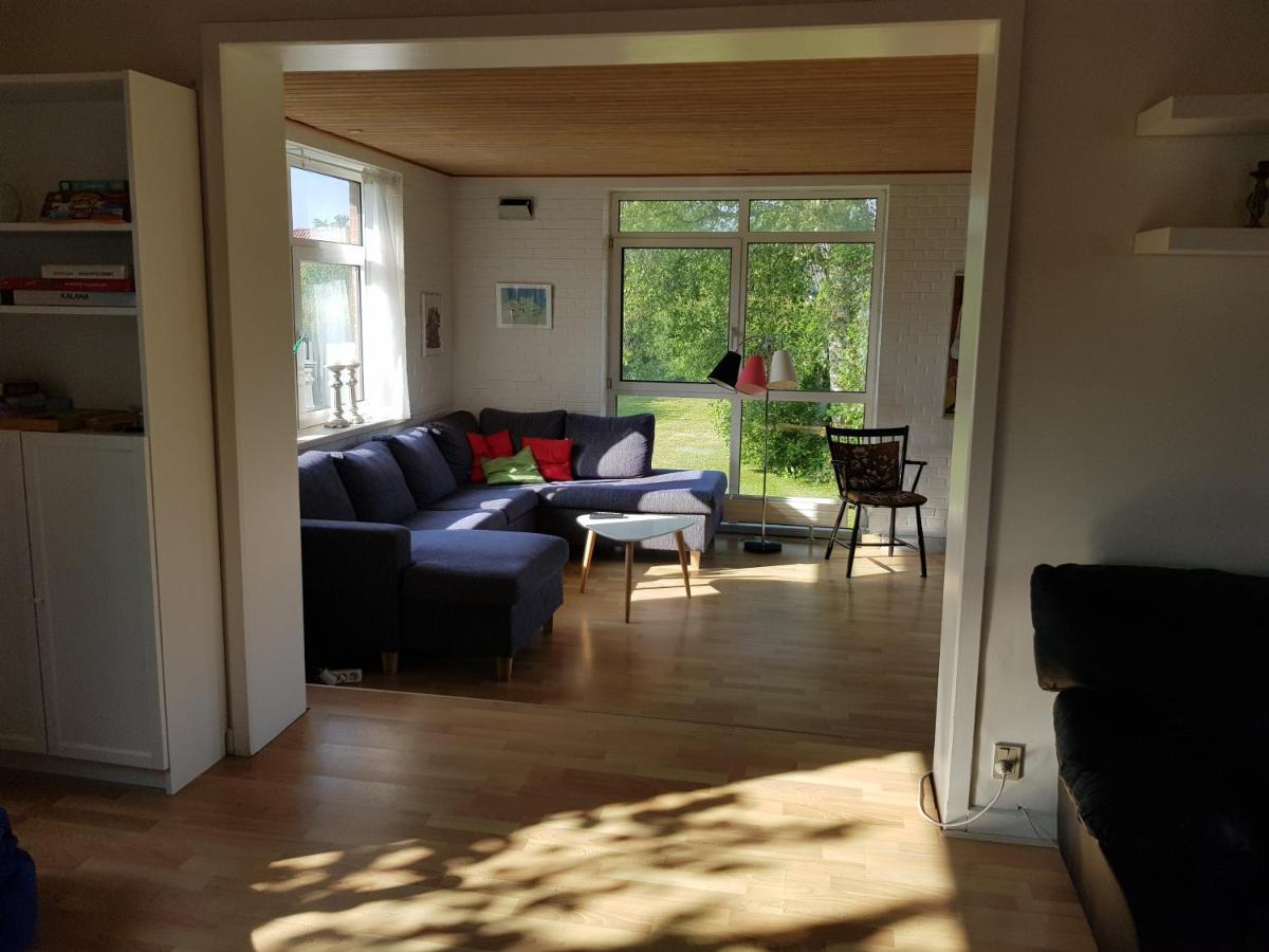 Hus Til Stor Familie Villa Bredebro Kültér fotó