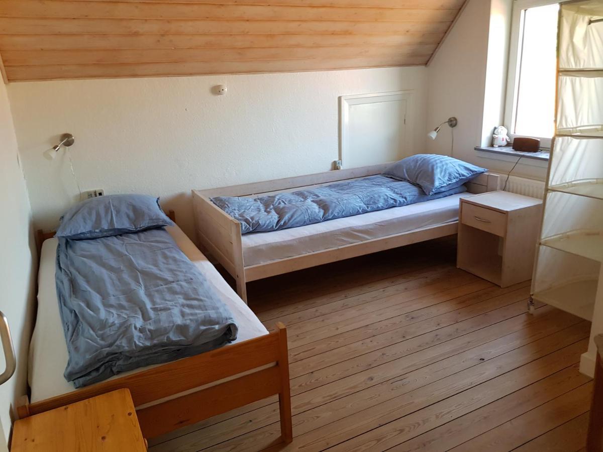 Hus Til Stor Familie Villa Bredebro Kültér fotó