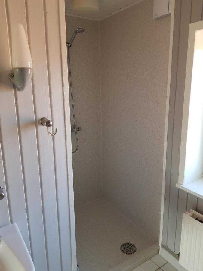 Hus Til Stor Familie Villa Bredebro Kültér fotó